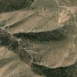 Satellite imagery of Kōh-e Palang, AF