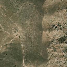 Satellite imagery of Kōh-e Palang, AF