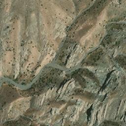 Satellite imagery of Kajkalah, AF