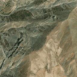 Satellite imagery of Kajkalah, AF