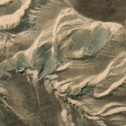 Satellite imagery of Lōlah-ye Gāw Kush, AF