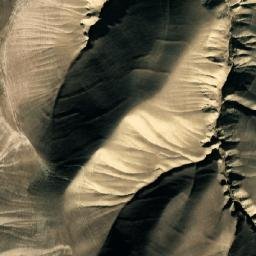 Satellite imagery of Lōlah-ye Gāw Kush, AF