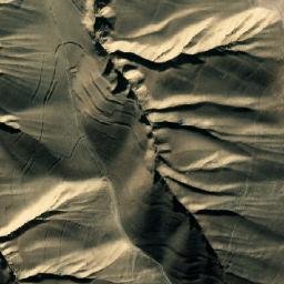 Satellite imagery of Lōlah-ye Gāw Kush, AF