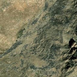 Satellite imagery of Kōtal-e Darwāzah, AF