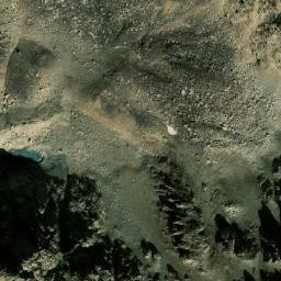 Satellite imagery of Sar-e Spīn, AF