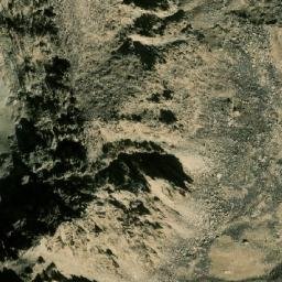Satellite imagery of Sar-e Spīn, AF