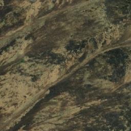 Satellite imagery of Bābā Khamsar, AF