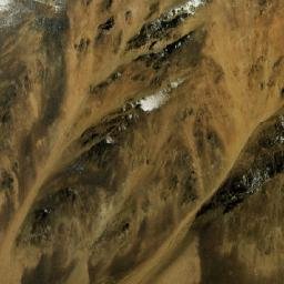 Satellite imagery of Kōh-e Darahgak, AF