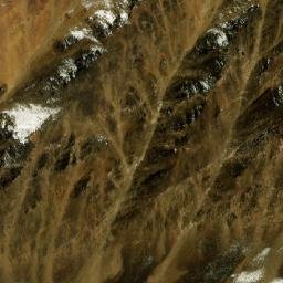 Satellite imagery of Kōh-e Darahgak, AF