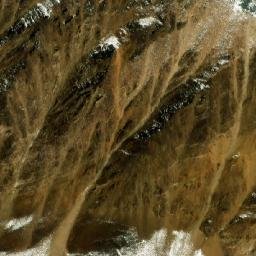 Satellite imagery of Kōh-e Darahgak, AF