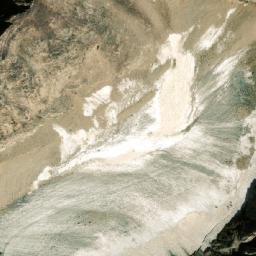 Satellite imagery of Kōh-e Sêpirmay, AF