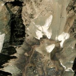 Satellite imagery of Kōh-e Sêpirmay, AF