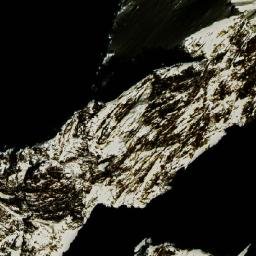 Satellite imagery of Kōh-e Sang-e Bangī, AF