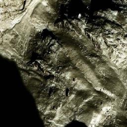 Satellite imagery of Kōtal-e Asphā, AF