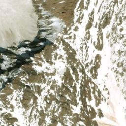 Satellite imagery of Ushtoruk Gegṟan, AF