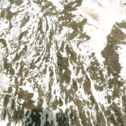 Satellite imagery of Ushtoruk Gegṟan, AF