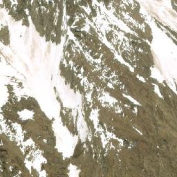 Satellite imagery of Ushtoruk Gegṟan, AF