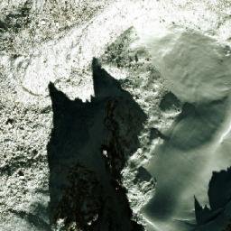 Satellite imagery of Gegreywāt, AF
