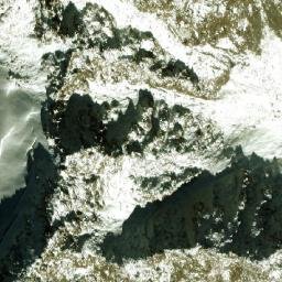 Satellite imagery of Gegreywāt, AF