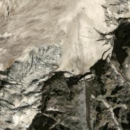 Satellite imagery of Shoghal, PK
