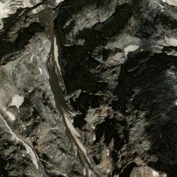 Satellite imagery of Shoghal, PK