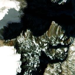 Satellite imagery of Kor Kund, PK