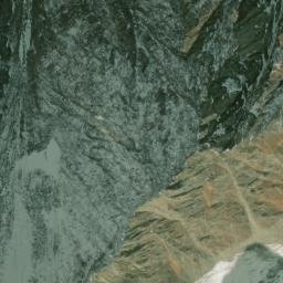Satellite imagery of Toklay, PK