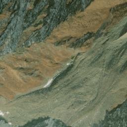Satellite imagery of Toklay, PK