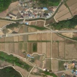 Satellite imagery of Yeongmojeong, KR