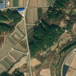 Satellite imagery of Pungyokjeong, KR