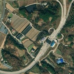 Satellite imagery of Pungyokjeong, KR