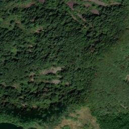 Satellite imagery of Wausanseong, KR