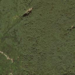 Satellite imagery of 簫ノ笛山, JP