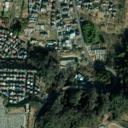 Satellite imagery of 郡界, JP