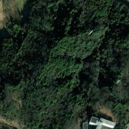 Satellite imagery of 郡界, JP