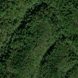 Satellite imagery of Meetinghouse Hollow Mine, US