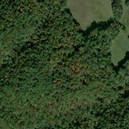 Satellite imagery of Ugly Creek Mines, US