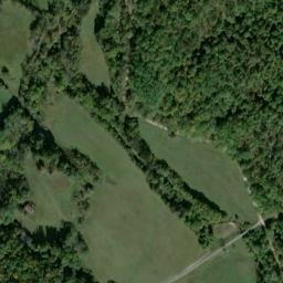 Satellite imagery of Ugly Creek Mines, US