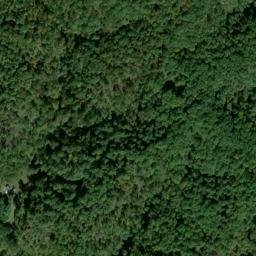 Satellite imagery of Ugly Creek Mines, US