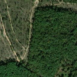 Satellite imagery of Nine Mile Ridge, US