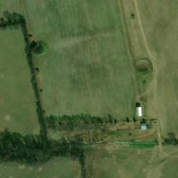Satellite imagery of Church Bluff, US