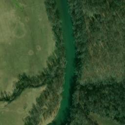 Satellite imagery of Church Bluff, US