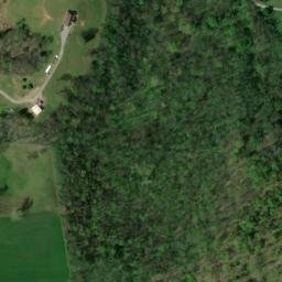 Satellite imagery of Buckeye Ridge, US