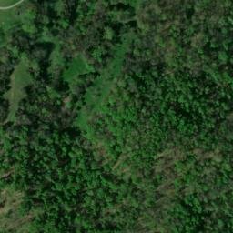 Satellite imagery of Buckeye Ridge, US