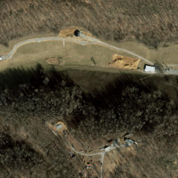 Satellite imagery of Douglas Ridge, US