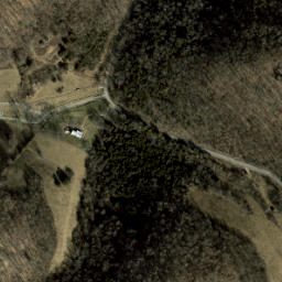 Satellite imagery of Douglas Ridge, US