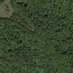 Satellite imagery of Sinkhole Ridge, US