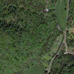 Satellite imagery of Sinkhole Ridge, US