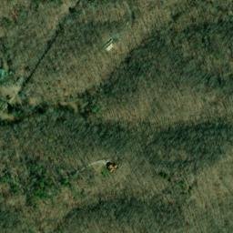 Satellite imagery of Muddy Creek Ridge, US