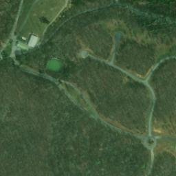 Satellite imagery of Wilson Ridge, US